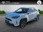 Toyota Yaris Cross 116h Design MY22