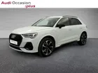 Audi Q3 45 TFSI e 245ch S line S tronic 6