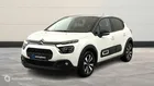 Citroen C3 1.2 PureTech 110ch S&S Shine 120-123g