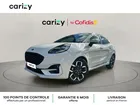 Ford Puma 1.0 EcoBoost 155 ch mHEV S&S BVM6 ST-Line X