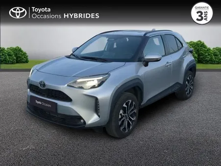 Toyota Yaris Cross 116h Design MC24