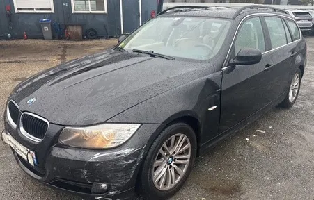 Bmw SERIE 3 TOURING (E91) 320I 170CH LUXE