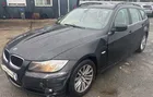 Bmw SERIE 3 TOURING (E91) 320I 170CH LUXE