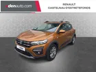 Dacia Sandero TCe 90 - 22 Stepway Confort