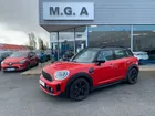 Mini Countryman 136 chevaux | Northwood | Premiére main | Toit ouvrant panoramique | Caméra de recul