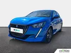 Peugeot 208 PureTech 100 S&S BVM6 Allure