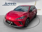 MG MG4 EV 64kWh - 140 kW Premium