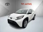 Toyota aygo x 1.0 VVT-i 72 Dynamic