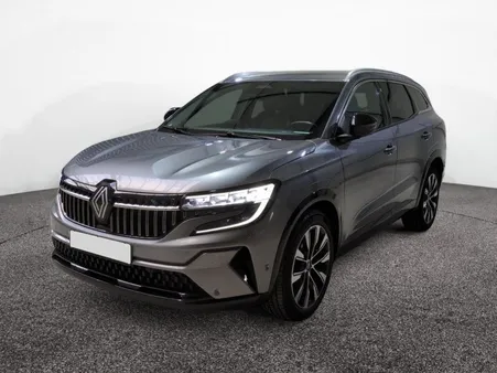 Renault Espace E-TECH FULL HYBRID 200 BVA 7PL GSR2 TECHNO + PACK CITY PREMIUM