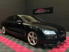 AUDI A7 SPORTBACK V6 3.0 TDI 204 S Line Multitronic 8 A - 4 pneus neufs