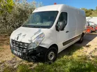 Master l2h2 100cv