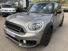 Mini Countryman (2) Cooper S Edition Oakwood 192 ch BVA7 (F60) 5 portes (janv. 2019) (co2 144)