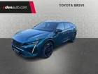 Peugeot 408 PHEV 225 e-EAT8 First Edition 5p