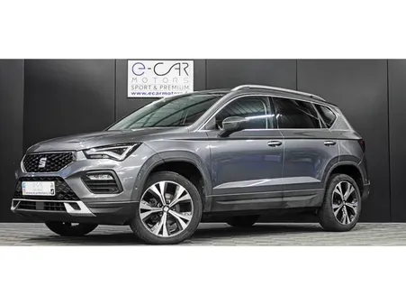 Seat Ateca 2.0 TDI 115 ch Start/Stop Copa