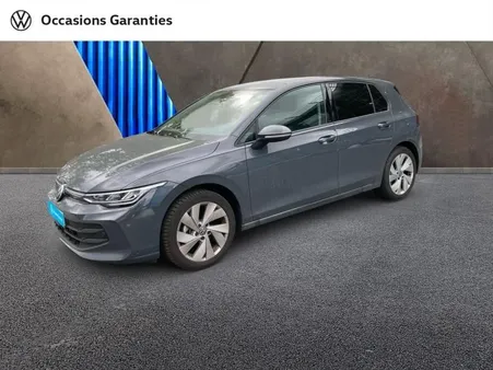 Volkswagen Golf 1.5 eTSI EVO2 116ch VW Edition DSG7