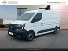 Nissan Interstar Fg L2H2 3t5 2.0 dCi 150ch EuroVIe N-Connecta