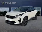 PEUGEOT 3008 Hybrid 225 e-EAT8 GT Pack