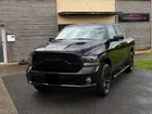 Dodge ram 1500 5.7 crew sport classic