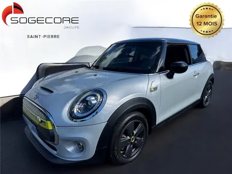 Mini Cooper ELECTRIC J01 Hatch 3 Portes SE 184 ch Greenwich