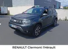 DACIA Duster ECO-G 100 4x2 Journey +