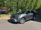 Opel crossland 1.2 t 110ch - suivi complet - distribution a jour - bluetooth - radar ar - climatisation