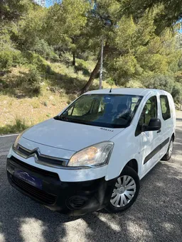 Citroën BERLINGO 1.6 HDI 90ch / DISTRIBUTION NEUVE