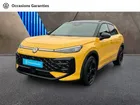 Volkswagen T-Roc 1.5 eTSI 150ch R-Line DSG7