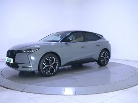 DS 4 Hybride E-Tense 225 EAT8 - La Premiere