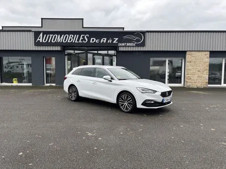 Seat LEON ST 2.0 TDI 150CH XCELLENCE DSG7