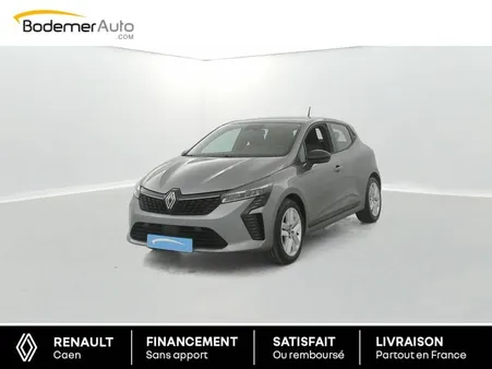Renault Clio E-Tech full hybrid 145 ch GSR2 Evolution