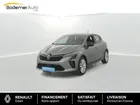 Renault Clio E-Tech full hybrid 145 ch GSR2 Evolution