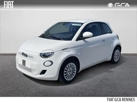 Fiat 500 e 95ch Action