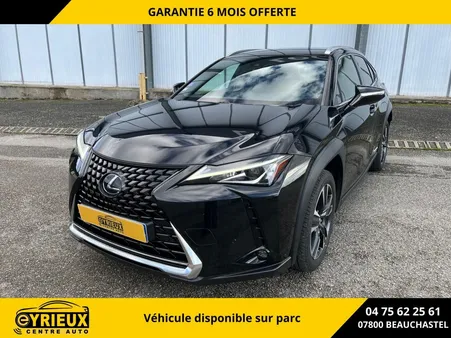LEXUS UX 250h Premium Edition MY21 APP (Advance Premium Pack) 2WD - BV E-CVT