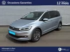 Volkswagen Touran 2.0 TDI 150 DSG7 7pl VW Edition