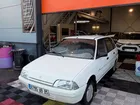 CITROEN AX AX 1.0i Audace
