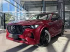 MAZDA CX-60 2.5L e-SKYACTIV PHEV 327 ch 4x4 BVA8 Homura