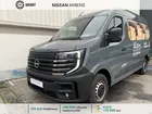 Nissan Interstar FOURGON 3T5 L2H2 2.0 DCI 150 N-CONNECTA