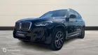 Bmw X3 xDrive20d 190ch M Sport