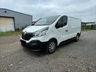 Renault trafic 1.6 DCI