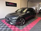SEAT LEON SPORTSTOURER 1.5L eTSI 150ch DSG7 FR - Garantie
