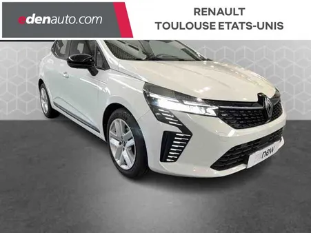 Renault Clio SOCIETE TCE 90 EVOLUTION