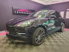 PORSCHE MACAN (95B) Phase 2 2.0 TFSI AWD PDK 245cv - Suivi Porsche - Toit ouvrant pano - AppleCarplay - Pack écha