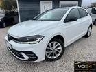 Volkswagen Polo 1.0 TSI 95 S&S DSG7 Style