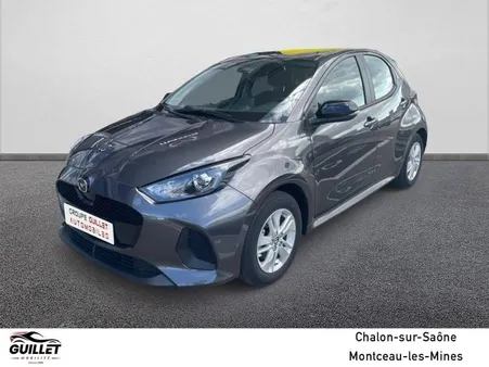 Mazda 2 HYBRID 2024 Mazda2 1.5L CVT 116 ch Centre-Line