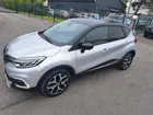 Renault captur 1.3 tce 130 intens 116500km
