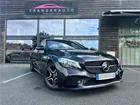 Mercedes Classe C 180D AMG LINE