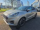 Ford Puma 1.0 EcoBoost 125ch S&S mHEV ST-Line X Powershift