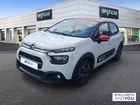 Citroën C3 PureTech 83 S&S BVM5 Shine
