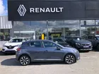 RENAULT Clio V 1.0 TCe 90 Limited 01.2022 46500km 14990E