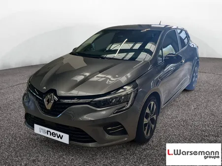 RENAULT Clio TCe 90 Evolution